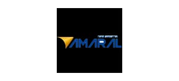 Logotipo Amaral Torneamentos
