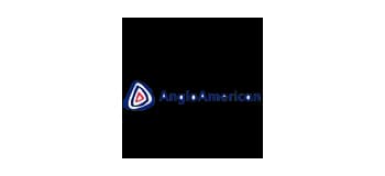 Logotipo Anglo American