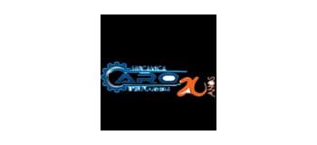 Logotipo ARO Mecânica e Usinagem