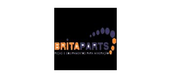 Logotipo Britapartes