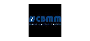 Logotipo CBMM