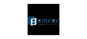 Logotipo Emfer