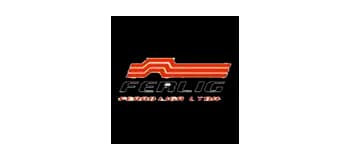 Logotipo Ferlig