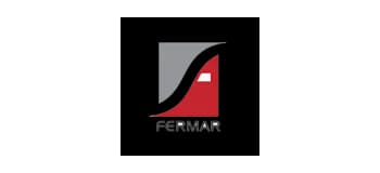 Logotipo Fermar