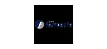 Logotipo Ferroeste