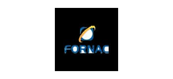 Logotipo Fornac
