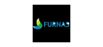 Logotipo Furnas