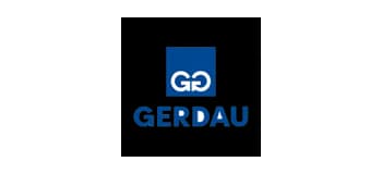 Logotipo Gerdau