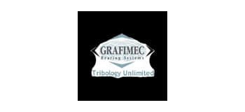 Logotipo Grafimec