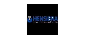 Logotipo Hensibra