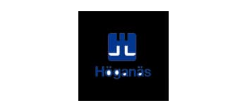 Logotipo Höganäs