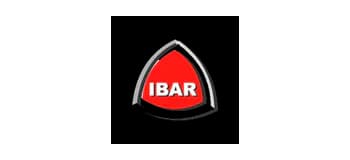 Logotipo IBAR