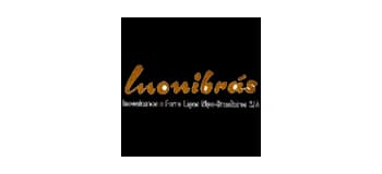 Logotipo Inonibrás