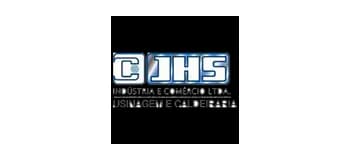 Logotipo JHS