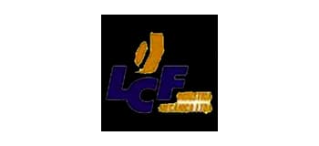 Logotipo LCF