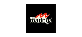 Logotipo Grupo Maringá