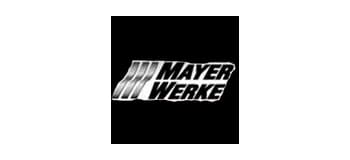 Logotipo Mayer Werke