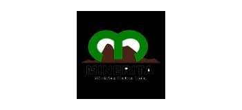 Logotipo Minerita