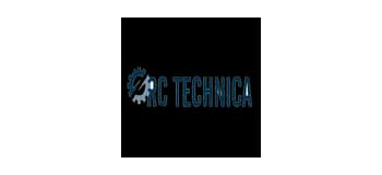 Logotipo RC Técnica