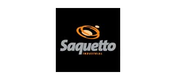 Logotipo Saquetto Industrial