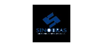 Logotipo Sinobras