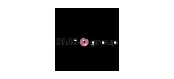 Logotipo SMS Group