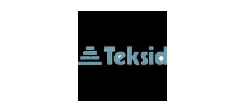 Logotipo Teksid