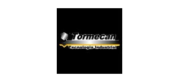 Logotipo Tormecan