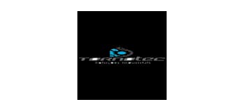 Logotipo Tornotec