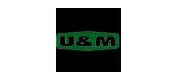 Logotipo U&M