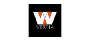 Logotipo Viena