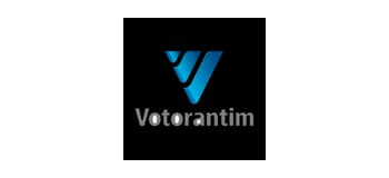 Logotipo Votorantim