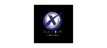 Logotipo Xavier Industrial