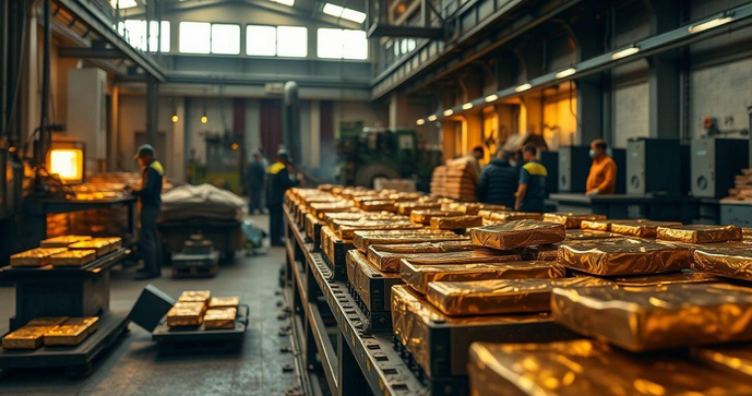 Fábrica de Tarugos de Bronze: Conheça os Melhores Fornecedores Fábrica de Tarugos de Bronze: Conheça os Melhores Fornecedores