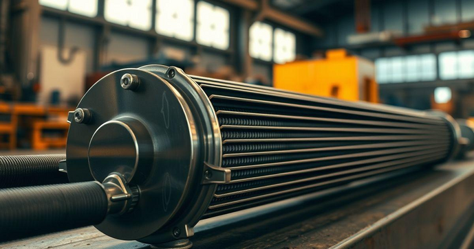 Lança refrigerada: Compreenda seus benefícios e aplicações práticas Lança refrigerada: Compreenda seus benefícios e aplicações práticas