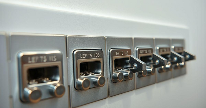 Placas de Contato: Como Escolher e Utilizar Corretamente para Garantir Segurança e Eficiência Placas de Contato: Como Escolher e Utilizar Corretamente para Garantir Segurança e Eficiência