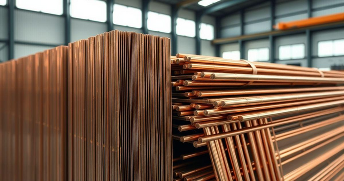 Cobre Eletrolítico Onde Comprar Confiável Cobre Eletrolítico Onde Comprar Confiável