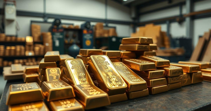 Saiba como o preço dos Tarugos de Bronze pode variar e como escolher o melhor