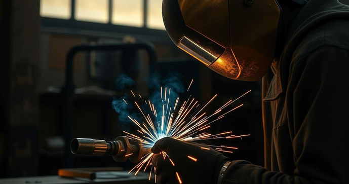 Solda Bronze: Técnicas e Aplicações Essenciais Solda Bronze: Técnicas e Aplicações Essenciais