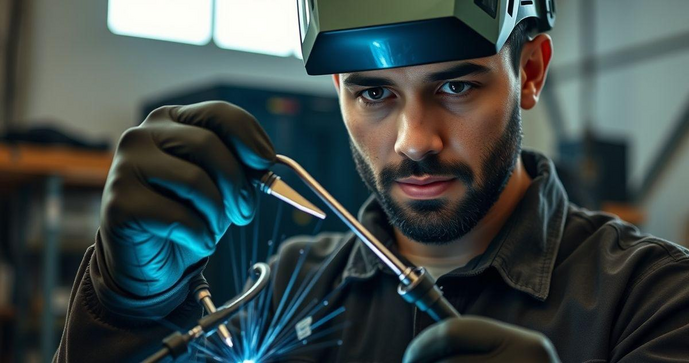 Como Escolher o Melhor Fabricante de Porta Eletrodo e Garantir Qualidade