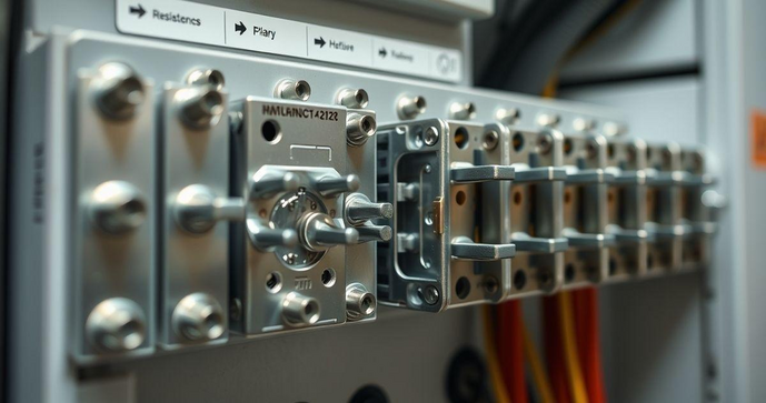 Descubra o Poder das Placas de Contato e Transforme Seus Projetos Elétricos Descubra o Poder das Placas de Contato e Transforme Seus Projetos Elétricos