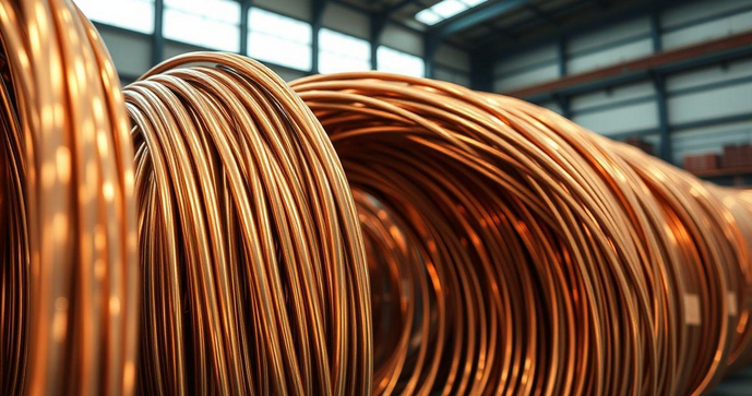 Onde comprar cobre eletrolitico onde comprar rápido