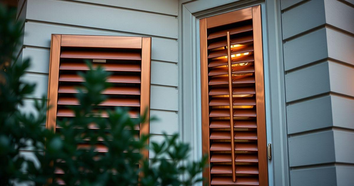 Como Escolher Ventaneiras de Cobre para Sua Casa e Proteger Seu Imóvel Como Escolher Ventaneiras de Cobre para Sua Casa e Proteger Seu Imóvel