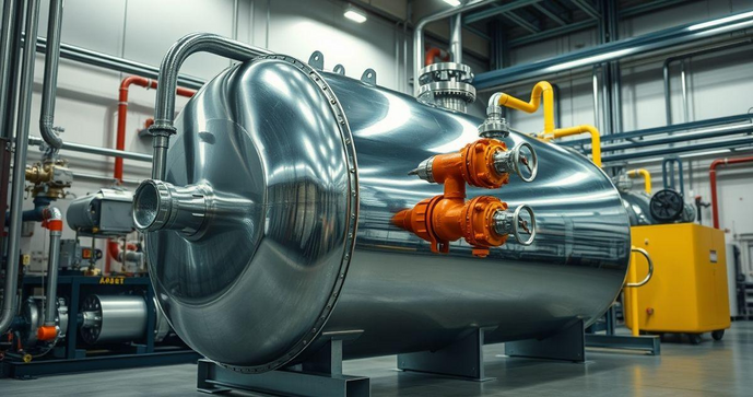 Chapas de Desgaste: Prolongue a Vida Útil e Aumente a Eficiência de Equipamentos Chapas de Desgaste: Prolongue a Vida Útil e Aumente a Eficiência de Equipamentos