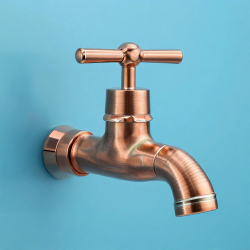 Tudo o que você precisa saber sobre bica de cobre antes de escolher a ideal para seu projeto