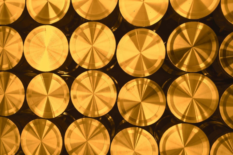 Fundição de bronze centrifugado: Mais resistência e acabamento perfeito Fundição de bronze centrifugado: Mais resistência e acabamento perfeito