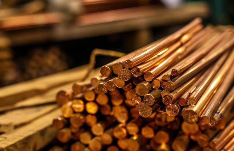 Descubra o verdadeiro valor dos Tarugos de bronze e como influenciam o mercado