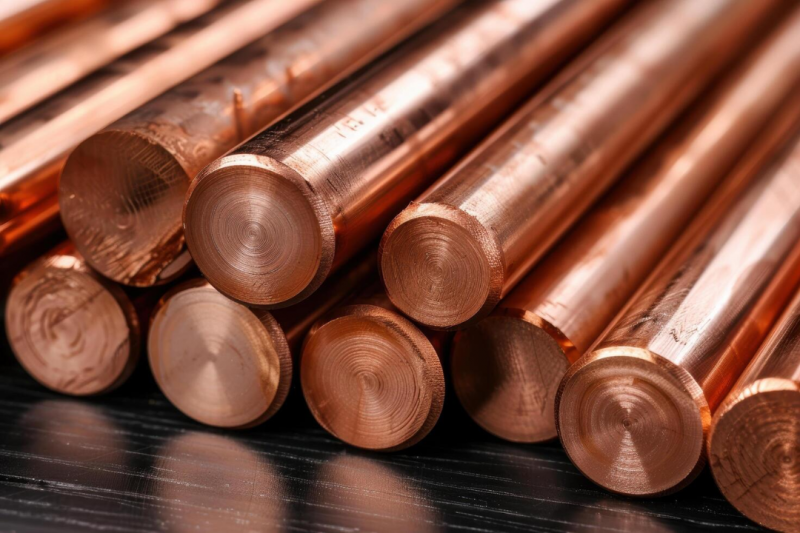 Tarugos de Bronze Preço Atraente: Confira Onde Comprar e Obtenha Economia